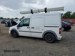 2012 Ford Transit Connect XLT с VIN NM0LS7BN9CT081492, выставлен на аукционе Copart как лот 62016185 с пробегом 194 740 миль миль и Чистый • Clean title. История ставок и продаж доступна на DreamBid. Изображение 2.