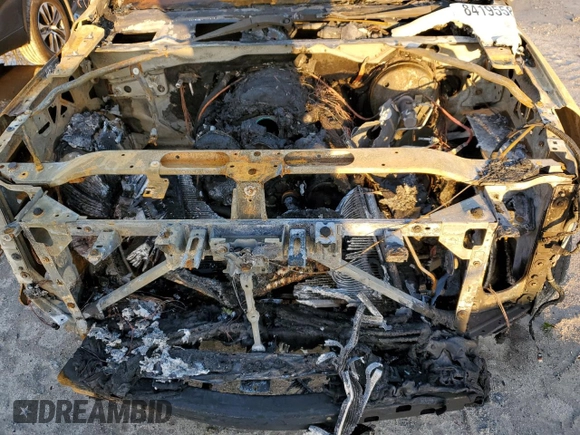 2017 Cadillac Escalade ESV Luxury z VIN 1GYS4HKJ0HR114616, wystawiony jako Copart lot #84195584 z przebiegiem Nie podano mil oraz Szkoda całkowita • Salvage title. Historia ofert i sprzedaży dostępna na DreamBid. Obrazek 12.