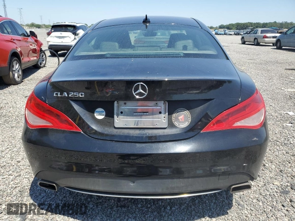 2014 Mercedes-Benz CLA 250 с VIN WDDSJ4EBXEN133856, выставлен на аукционе Copart как лот 53648215 с пробегом 150 842 миль миль и Списание • Salvage title. История ставок и продаж доступна на DreamBid. Изображение 6.