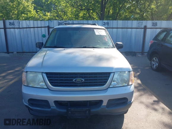 2002 Ford Explorer XLT с VIN 1FMZU73E92UB41474, выставлен на аукционе IAAI как лот 42710840 с пробегом 122 563 миль миль и . История ставок и продаж доступна на DreamBid. Изображение 6.
