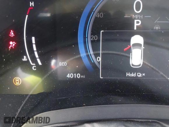 2023 Lexus RX 350 с VIN 2T2BAMCAXPC035688, выставлен на аукционе IAAI как лот 41747819 с пробегом 4 010 миль миль и . История ставок и продаж доступна на DreamBid. Изображение 15.