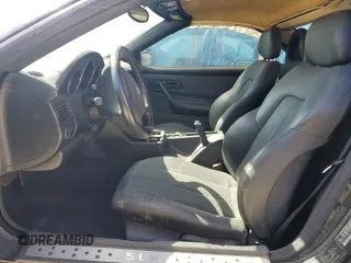 2003 Mercedes-Benz SLK-Class 2.3L with VIN WDBKK49F83F277769, listed as a Copart auction lot 74327044 with 0 mi miles and Non Repairable. Bid and sale history available at carsss.com. Image 7.