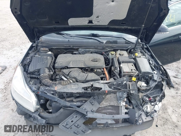 2013 Buick Regal Premium 1 with VIN 2G4GS5ER0D9213602, listed as a IAAI auction lot 42271761 with 152,028 mi miles and . Bid and sale history available at DreamBid. Image 10.