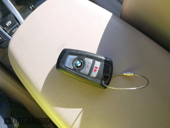 2014 BMW X3 xDrive35i with VIN 5UXWX7C56E0E81340, listed as a IAAI auction lot 41982449 with 148,415 mi miles and . Bid and sale history available at DreamBid. Image 11.