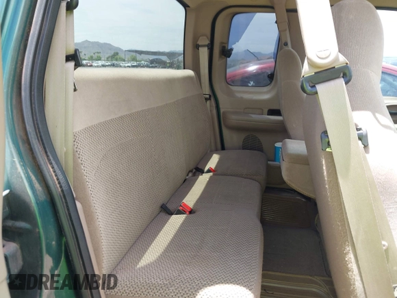 1999 Ford F-150 XL с VIN 1FTRX17L5XKA29212, выставлен на аукционе IAAI как лот 42359916 с пробегом 131 137 миль миль и . История ставок и продаж доступна на DreamBid. Изображение 8.