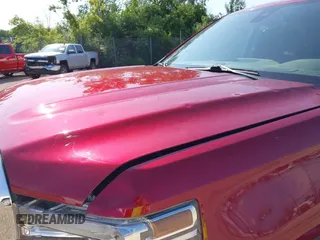 2020 GMC Sierra 1500 SLT z VIN 1GTU9DED8LZ296394, wystawiony jako IAAI lot #42549855 z przebiegiem 105 510 mil mil oraz . Historia ofert i sprzedaży dostępna na DreamBid. Obrazek 6.
