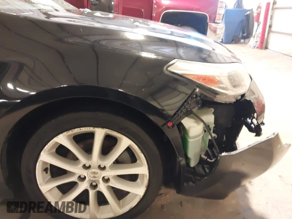 2014 Toyota Avalon Limited with VIN 4T1BK1EB9EU078615, listed as a IAAI auction lot 41455053 with 196,350 mi miles and . Bid and sale history available at DreamBid. Image 6.