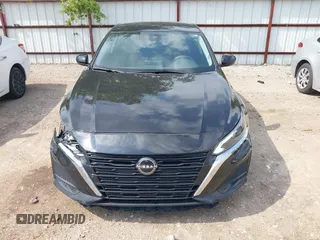 2023 Nissan Altima 2.5 SV with VIN 1N4BL4DV3PN389071, listed as a IAAI auction lot 42117284 with 64,673 mi miles. Bid and sale history available at carsss.com. Image 13.