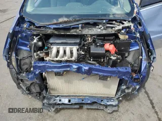 2013 Honda Fit Sport z VIN JHMGE8H59DC042880, wystawiony jako Copart lot #53024405 z przebiegiem 102 662 mil mil oraz Szkoda całkowita • Salvage title. Historia ofert i sprzedaży dostępna na DreamBid. Obrazek 11.