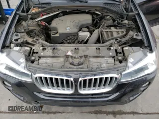 2016 BMW X4 xDrive28i with VIN 5UXXW3C54G0R20289, listed as a Copart auction lot 66873162 with 0 mi miles. Bid and sale history available at carsss.com. Image 11.