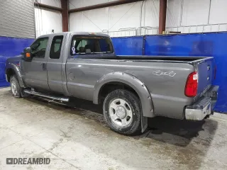2009 Ford Super Duty F-250 SRW XL with VIN 1FTSX21R89EA88731, listed as a Copart auction lot 78521894 with 233,390 mi miles and Clean Title. Bid and sale history available at carsss.com. Image 2.