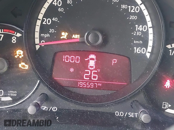 2013 Volkswagen Beetle Entry with VIN 3VWFP7AT8DM644840, listed as a IAAI auction lot 41387843 with 195,597 mi miles and . Bid and sale history available at DreamBid. Image 15.
