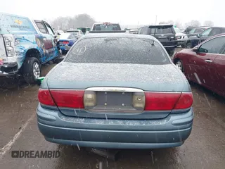 2002 Buick LeSabre Limited with VIN 1G4HR54K82U263362, listed as a IAAI auction lot 41618415 with Not provided miles and . Bid and sale history available at DreamBid. Image 16.