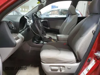2007 Toyota RAV4 Limited с VIN JTMBK34V175028476, выставлен на аукционе Copart как лот 50120905 с пробегом 183 677 миль миль и На запчасти • Non repairable. История ставок и продаж доступна на DreamBid. Изображение 7.
