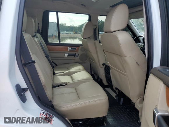 2014 Land Rover LR4 Lux with VIN SALAK2V62EA719526, listed as a Copart auction lot 60693045 with 114,317 mi miles and Clean title. Bid and sale history available at DreamBid. Image 11.
