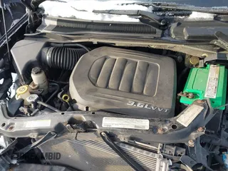 2012 Dodge Grand Caravan SE with VIN 2C4RDGBG7CR139874, listed as a IAAI auction lot 41377432 with 136,870 mi miles and . Bid and sale history available at DreamBid. Image 10.