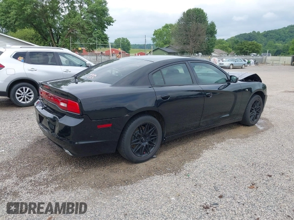 2013 Dodge Charger Police с VIN 2C3CDXAG1DH521921, выставлен на аукционе IAAI как лот 42504902 с пробегом 121 627 миль миль и . История ставок и продаж доступна на DreamBid. Изображение 4.
