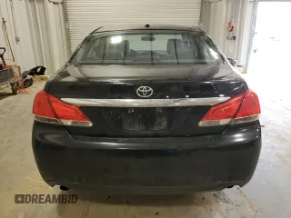 2011 Toyota Avalon with VIN 4T1BK3DB8BU419737, listed as a Copart auction lot 52851765 with 280,202 mi miles and Clean Title. Bid and sale history available at carsss.com. Image 6.