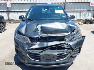 2020 Chevrolet Trax LS с VIN 3GNCJKSBXLL222340, выставлен на аукционе IAAI как лот 42072480 с пробегом 42 272 миль миль и . История ставок и продаж доступна на DreamBid. Изображение 13.
