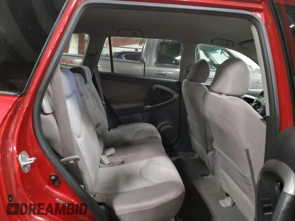 2007 Toyota RAV4 with VIN JTMBD33V575116023, listed as a Copart auction lot 50696155 with 195,933 mi miles and Clean Title. Bid and sale history available at carsss.com. Image 11.