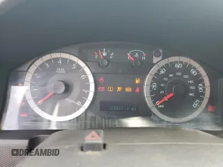 2012 Ford Escape Limited с VIN 1FMCU9EG5CKB25611, выставлен на аукционе Copart как лот 59855135 с пробегом 123 265 миль миль и Списание • Salvage title. История ставок и продаж доступна на DreamBid. Изображение 9.