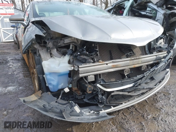 2015 Lincoln MKZ z VIN 3LN6L2JK4FR610596, wystawiony jako IAAI lot #41443285 z przebiegiem 114 363 mil mil oraz . Historia ofert i sprzedaży dostępna na DreamBid. Obrazek 6.