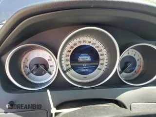 2013 Mercedes-Benz C 300 Sport с VIN WDDGF8AB9DR252462, выставлен на аукционе Copart как лот 62599095 с пробегом 132 670 миль миль и Списание • Salvage title. История ставок и продаж доступна на DreamBid. Изображение 9.