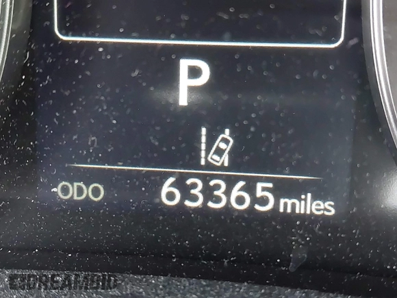 2019 Lexus NX 300h with VIN JTJBJRBZ6K2099661, listed as a IAAI auction lot 42530339 with 63,365 mi miles and . Bid and sale history available at DreamBid. Image 15.