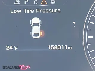 2016 Hyundai Genesis 3.8L with VIN KMHGN4JE3GU137577, listed as a IAAI auction lot 41599851 with 158,011 mi miles. Bid and sale history available at carsss.com. Image 15.