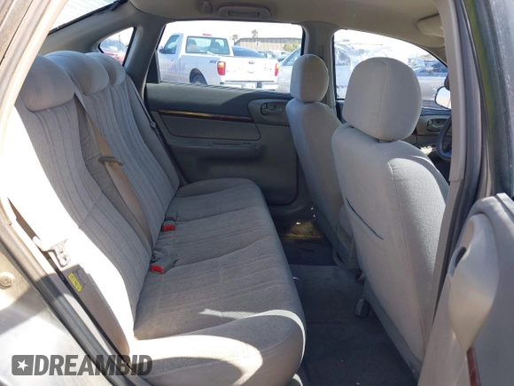 2005 Chevrolet Impala with VIN 2G1WF52E559115830, listed as a IAAI auction lot 42171773 with 113,867 mi miles and . Bid and sale history available at DreamBid. Image 8.