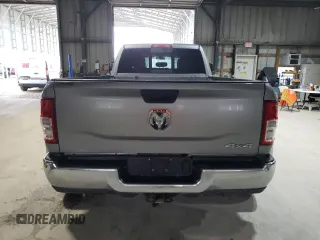 2023 Ram 3500 Tradesman z VIN 3C63RRGL6PG578706, wystawiony jako Copart lot #50226105 z przebiegiem 38 289 mil mil oraz Szkoda całkowita • Salvage title. Historia ofert i sprzedaży dostępna na DreamBid. Obrazek 6.