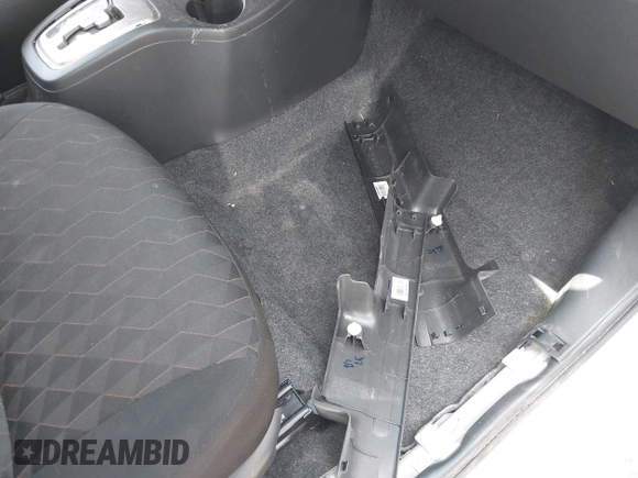 2022 Mitsubishi Mirage ES z VIN ML32AUHJ1NH007979, wystawiony jako IAAI lot #42072563 z przebiegiem 33 296 mil mil oraz . Historia ofert i sprzedaży dostępna na DreamBid. Obrazek 12.