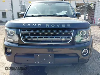 2015 Land Rover LR4 HSE with VIN SALAG2V60FA759297, listed as a IAAI auction lot 42128974 with 162,058 mi miles and . Bid and sale history available at DreamBid. Image 12.