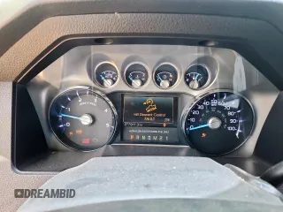 2013 Ford F-250 XL z VIN 1FT7W2BT4DEB49312, wystawiony jako Copart lot #64368525 z przebiegiem 277 911 mil mil oraz Szkoda całkowita • Salvage title. Historia ofert i sprzedaży dostępna na DreamBid. Obrazek 9.