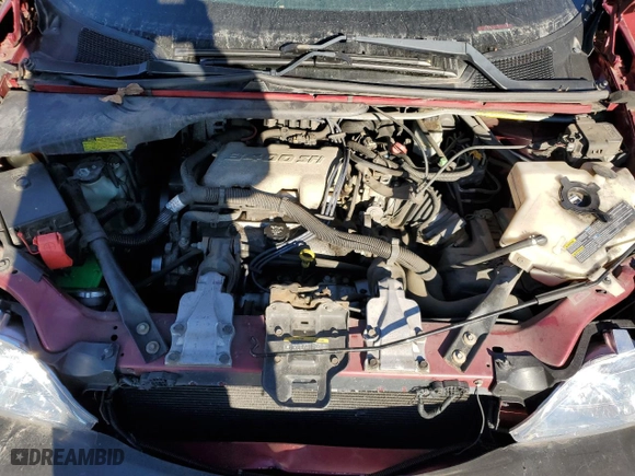 2005 Pontiac Montana w/1SA Pkg with VIN 1GMDV23E25D105902, listed as a Copart auction lot 40795014 with NaN miles and Non Repairable. Bid and sale history available at carsss.com. Image 12.