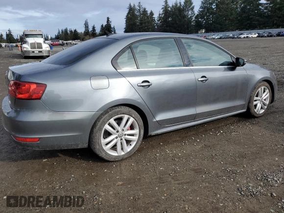 2012 Volkswagen Jetta GLI Autobahn с VIN 3VW567AJ6CM454286, выставлен на аукционе Copart как лот 45247775 с пробегом 58 496 миль миль и Чистый • Clean title. История ставок и продаж доступна на DreamBid. Изображение 3.