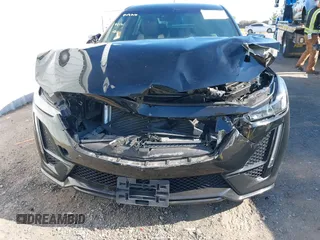 2020 Cadillac CT5 Sport с VIN 1G6DP5RK5L0125534, выставлен на аукционе IAAI как лот 42709976 с пробегом Не указан миль и . История ставок и продаж доступна на DreamBid. Изображение 6.