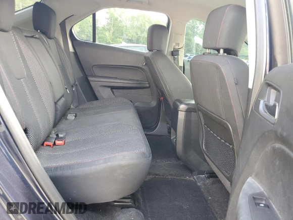 2016 Chevrolet Equinox LT z VIN 2GNALCEK2G1164850, wystawiony jako Copart lot #55964035 z przebiegiem 167 408 mil mil oraz Czysty tytuł • Clean title. Historia ofert i sprzedaży dostępna na DreamBid. Obrazek 11.