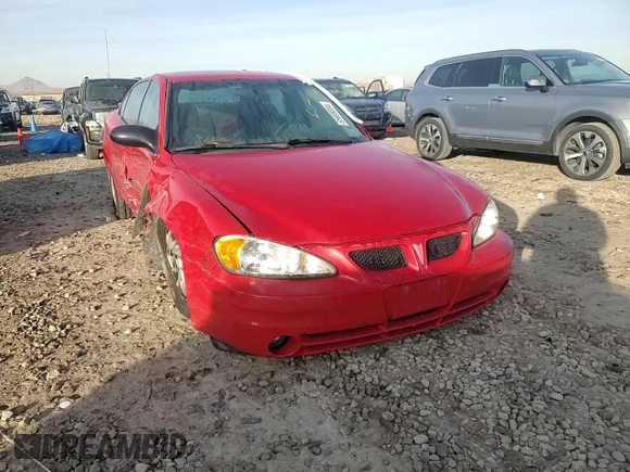 2004 Pontiac Grand Am SE1 with VIN 1G2NF52E94M538614, listed as a Copart auction lot 85699004 with 0 mi miles and Salvage Title. Bid and sale history available at carsss.com. Image 11.
