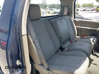 2007 Dodge 1500 ST with VIN 1D7HA16K57J625857, listed as a IAAI auction lot 42167518 with 103,880 mi miles. Bid and sale history available at carsss.com. Image 8.