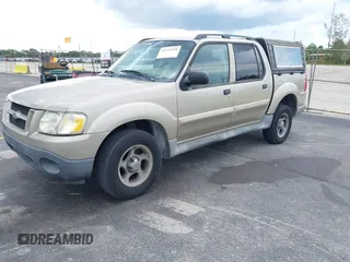 2005 Ford Explorer Sport Trac XLS z VIN 1FMZU67K85UA94565, wystawiony jako IAAI lot #42172948 z przebiegiem 173 517 mil mil oraz . Historia ofert i sprzedaży dostępna na DreamBid. Obrazek 2.