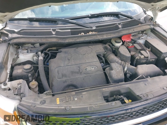2014 Ford Explorer with VIN 1FM5K7B87EGA54109, listed as a IAAI auction lot 42090288 with 183,085 mi miles and . Bid and sale history available at DreamBid. Image 10.