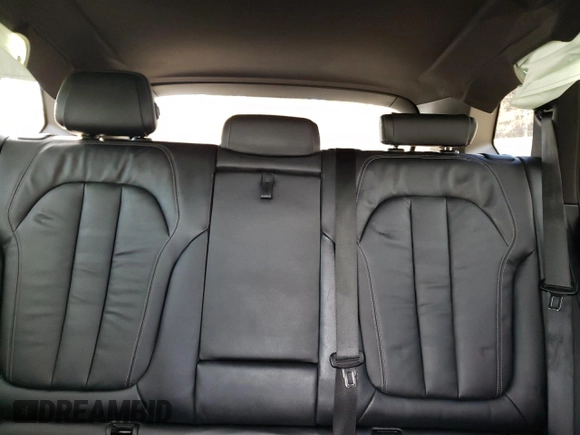 2020 BMW X5 xDrive40i with VIN 5UXCR6C07L9B86316, listed as a Copart auction lot 36784833 with 0 mi miles. Bid and sale history available at carsss.com. Image 10.