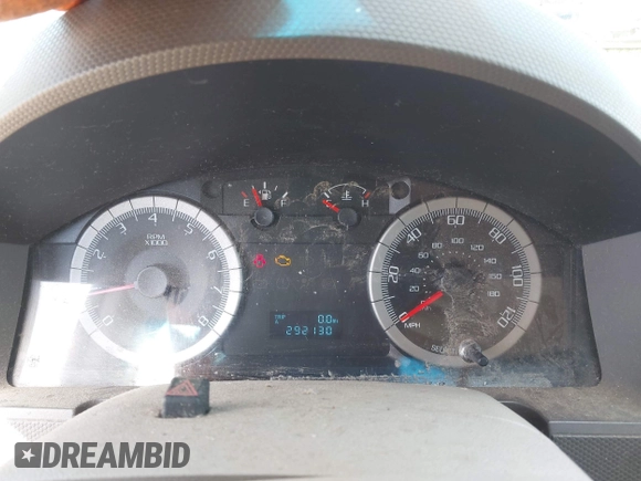 2008 Ford Escape XLT with VIN 1FMCU93128KA42482, listed as a IAAI auction lot 41979106 with 292,130 mi miles. Bid and sale history available at carsss.com. Image 7.