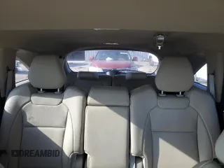 2020 Acura MDX с VIN 5J8YD3H32LL011884, выставлен на аукционе Copart как лот 57127515 с пробегом 90 924 миль миль и На запчасти • Non repairable. История ставок и продаж доступна на DreamBid. Изображение 10.