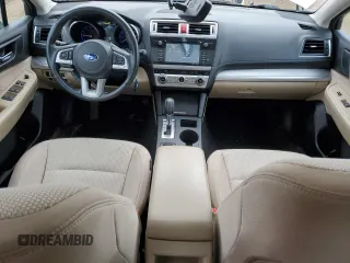 2015 Subaru Outback Premium with VIN 4S4BSBHC1F3234924, listed as a Copart auction lot 50319685 with 168,305 mi miles and Clean title. Bid and sale history available at DreamBid. Image 8.