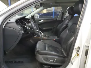 2013 Audi allroad Premium Plus with VIN WA1UFAFL6DA152589, listed as a Copart auction lot 87744345 with 170,397 mi miles and Salvage Title. Bid and sale history available at carsss.com. Image 7.