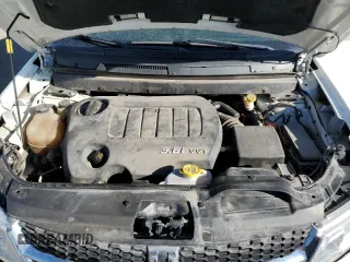 2013 Dodge Journey SXT с VIN 3C4PDDBG1DT685395, выставлен на аукционе Copart как лот 49817045 с пробегом 101 198 миль миль и Списание • Salvage title. История ставок и продаж доступна на DreamBid. Изображение 12.