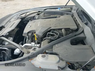 2016 Hyundai Genesis 3.8L с VIN KMHGN4JE5GU106119, выставлен на аукционе IAAI как лот 42502970 с пробегом 56 313 миль миль и . История ставок и продаж доступна на DreamBid. Изображение 18.