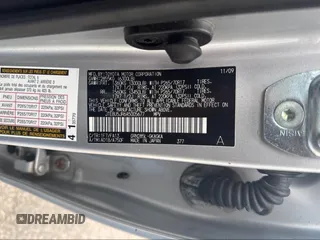 2010 Toyota 4Runner Trail with VIN JTEBU5JR6A5005677, listed as a IAAI auction lot 42053158 with 249,747 mi miles and . Bid and sale history available at DreamBid. Image 9.